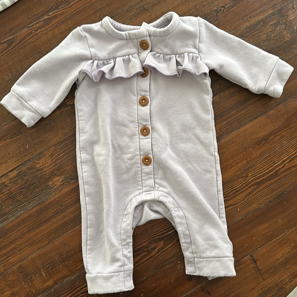 Girls Onesie - 2 for sale! - Picture 2 of 7